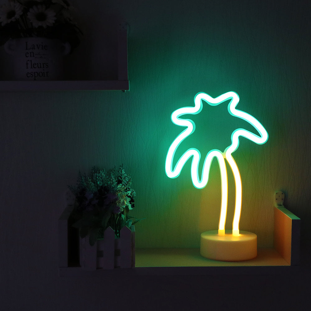 LED Palm Tree!