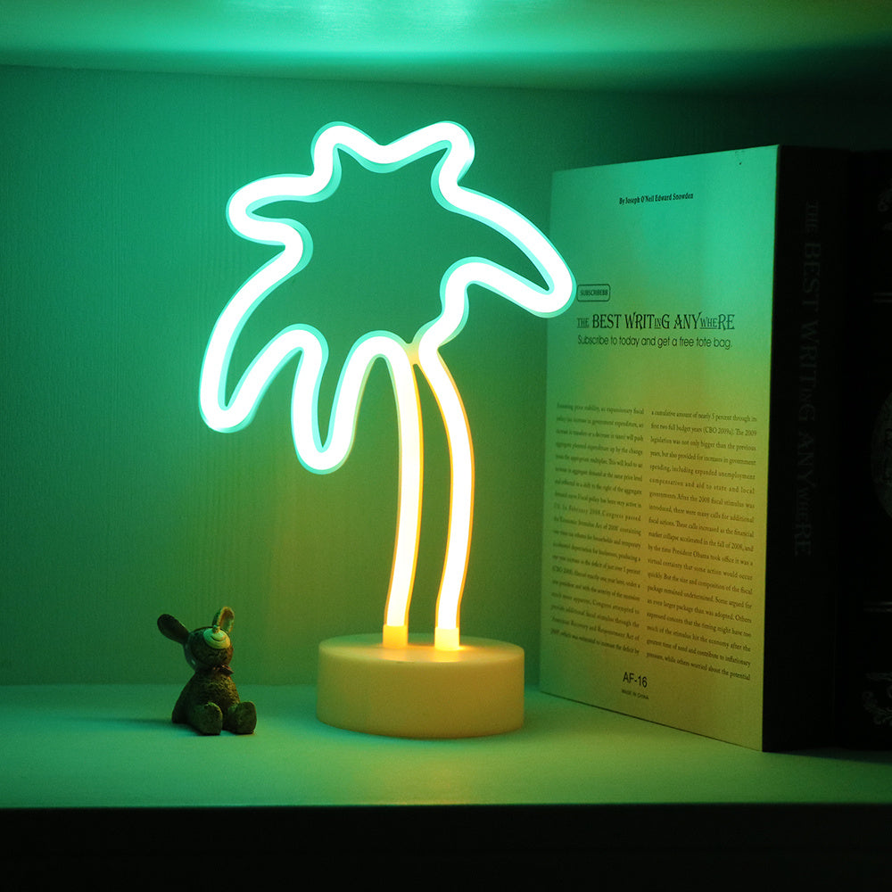 LED Palm Tree!